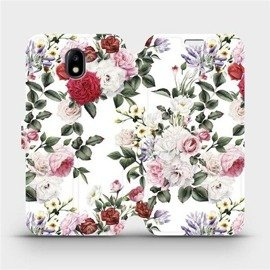 Hülle für Samsung Galaxy J7 2017 - Farbe MD01S