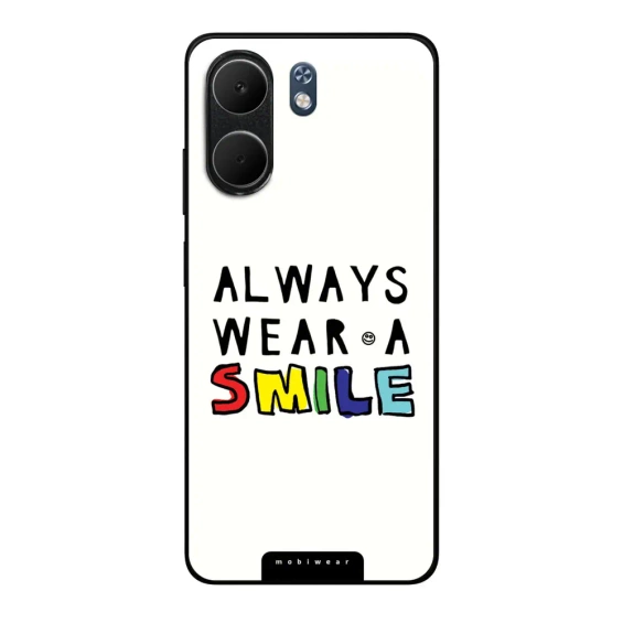 Hülle Glossy Case für OPPO A5x - Farbe G077G