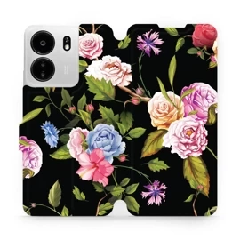 Hülle für Xiaomi POCO C65 - Farbe VD07S