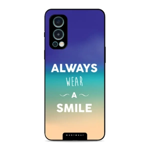 Hülle Glossy Case für OnePlus Nord 2 5G - Farbe G074G