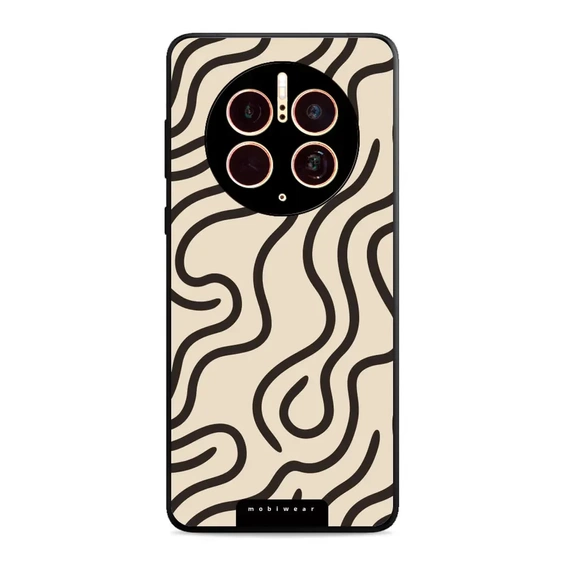 Hülle Glossy Case für Huawei Mate 50 Pro - Farbe GA60G