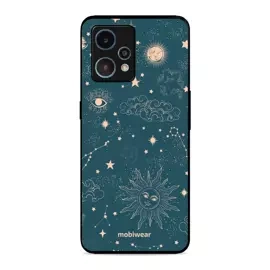 Hülle Glossy Case für Realme 9 Pro Plus - Farbe G047G