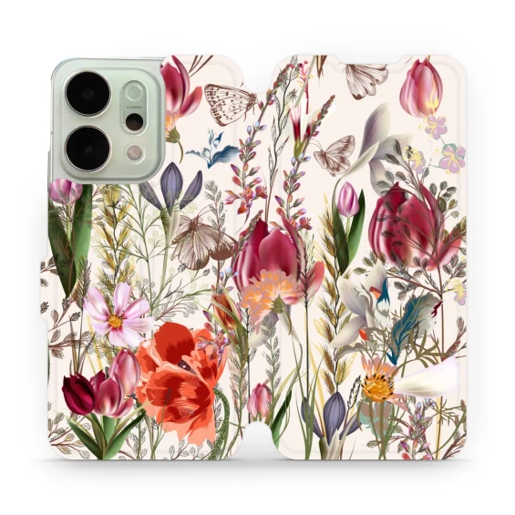 Hülle für OPPO Reno 14 Pro 5G - Farbe MP01S