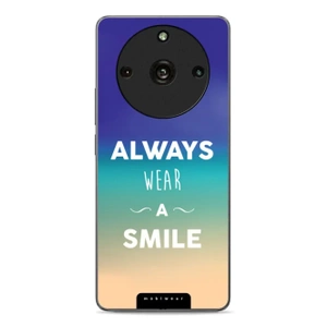 Hülle Glossy Case für Realme 11 Pro - Farbe G074G