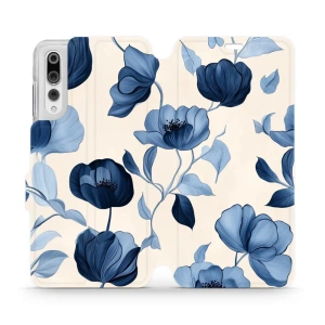Hülle für Huawei P20 Pro - Farbe VP73S