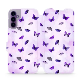 Hülle für Samsung Galaxy A14 5G - Farbe VP76S