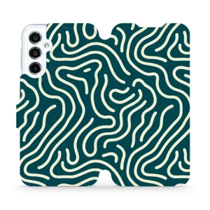 Hülle für Samsung Galaxy M34 5G - Farbe VA61S