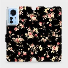 Hülle für Xiaomi 12 Pro - Farbe VD02S