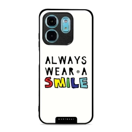 Hülle Glossy Case für Infinix HOT 50i - Farbe G077G