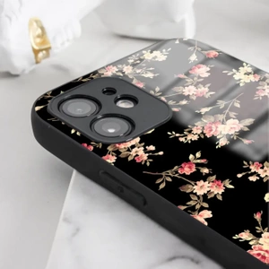 Hülle Glossy Case für Apple iPhone XR - Farbe G039G