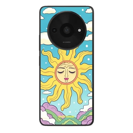 Hülle Glossy Case für Xiaomi Redmi A3 - Farbe G057G