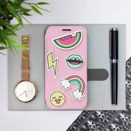 Hülle für Samsung Galaxy M33 5G - Farbe M129S