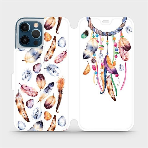 Hülle für Apple iPhone 12 Pro Max - Farbe M003S