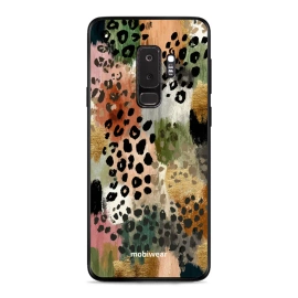 Hülle Glossy Case für Samsung Galaxy S9 Plus - Farbe G167G