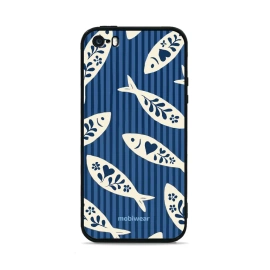 Hülle Glossy Case für Apple iPhone SE - Farbe GP89G