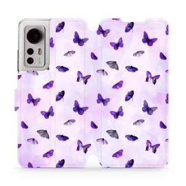 Hülle für Xiaomi 12 - Farbe VP76S