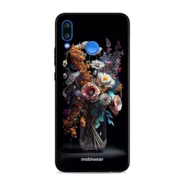 Hülle Glossy Case für Huawei Nova 3 - Farbe G012G