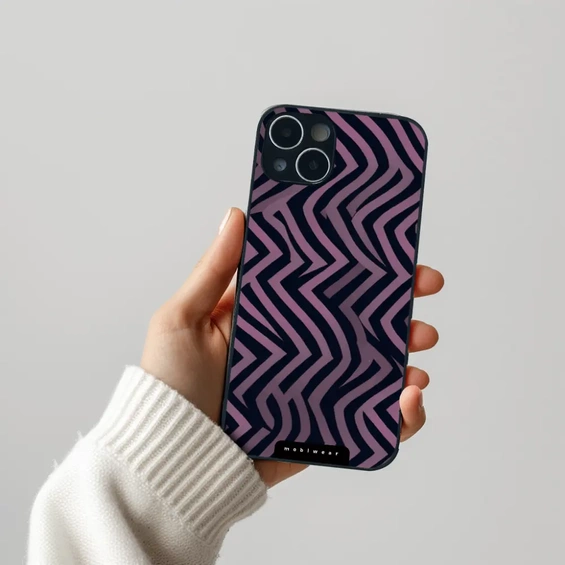 Hülle Glossy Case für Xiaomi Redmi Note 14 4G - Farbe GA55G