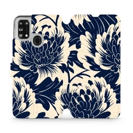 Hülle für Samsung Galaxy M21 - Farbe VA40S