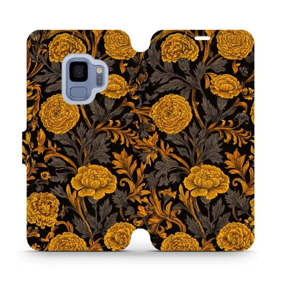 Hülle für Samsung Galaxy S9 - Farbe V173S