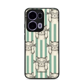 Hülle Glossy Case für OPPO Reno 13 Pro - Farbe GP90G