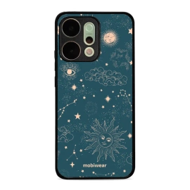 Hülle Glossy Case für OPPO Reno 14 Pro 5G - Farbe G047G