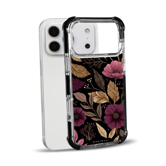 Hülle MagSafe Elite Bumper für Apple iPhone 17 Pro Max - Farbe D170D