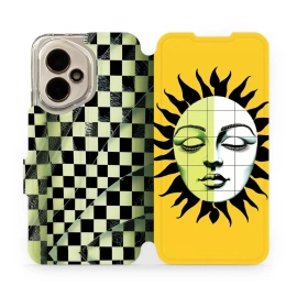 Hülle für Huawei Honor 400 - Farbe VP56S