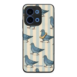 Hülle Glossy Case für Xiaomi Redmi 15C 4G - Farbe GP91G