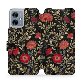 Hülle für Motorola Moto G54 5G - Farbe V172S