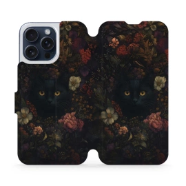 Hülle für Apple iPhone 15 Pro Max - Farbe V161S