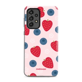 Hülle Elite Pro für Samsung Galaxy A33 5G - Farbe EP84E