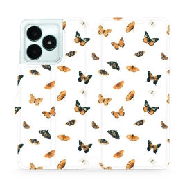 Hülle für Realme C51 - Farbe MP77S