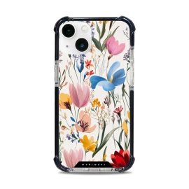 Hülle MagSafe Elite Bumper für Apple iPhone 13 - Farbe DP70D