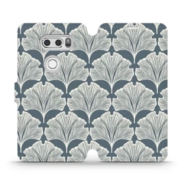 Hülle für LG V30 - Farbe VA43S