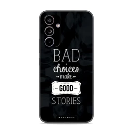 Hülle Glossy Case für Samsung Galaxy A54 - Farbe G071G
