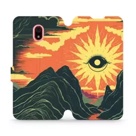 Hülle für Xiaomi Redmi 8a - Farbe VP55S