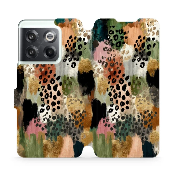 Hülle für OnePlus 10T - Farbe V167S