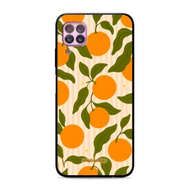 Hülle Glossy Case für Huawei P40 Lite - Farbe GP82G