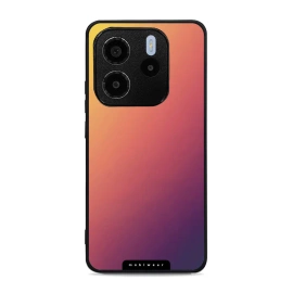 Hülle Glossy Case für Xiaomi Redmi Note 14 4G - Farbe G066G