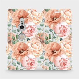 Hülle für Sony Xperia XZ2 - Farbe MP02S