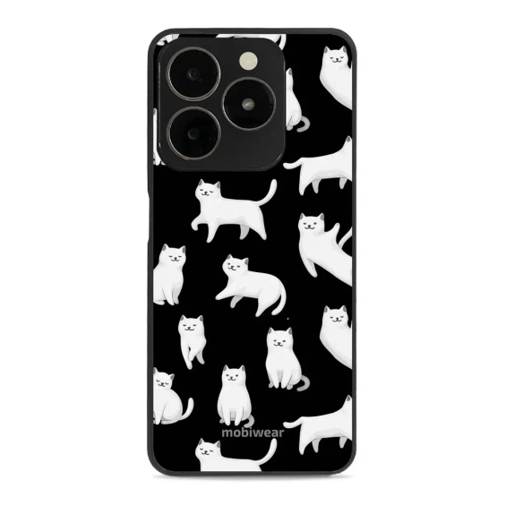 Hülle Glossy Case für Realme C61 - Farbe G163G
