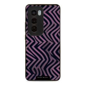 Hülle Glossy Case für OPPO Reno 12 5G - Farbe GA55G