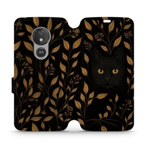 Hülle für Motorola Moto G7 Power - Farbe V164S