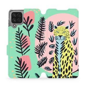 Hülle für Samsung Galaxy A22 4G - Farbe VP52S