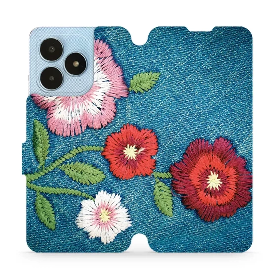 Hülle für Realme Note 50 - Farbe MD05P