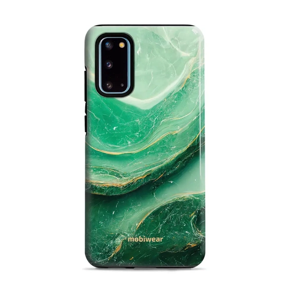 Hülle Elite Pro für Samsung Galaxy S20 - Farbe EP38E