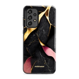 Hülle Elite Pro für Samsung Galaxy A33 5G - Farbe EP35E