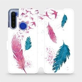 Hülle für Xiaomi Redmi Note 8T - Farbe MR08S