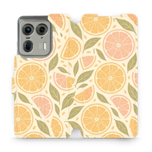 Hülle für Motorola Edge 50 Ultra - Farbe VP80S